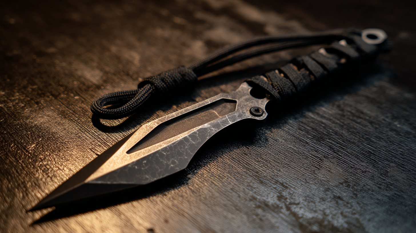 How to Choose the Right Knife Blade Fuse for Your Electrical Needs
