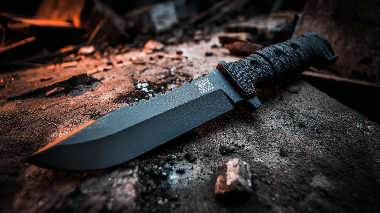 How to Choose the Right Knife Blade Fuse for Your Electrical Needs