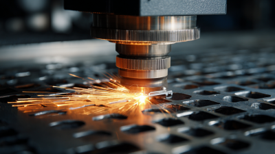 How to Utilize CNC Laser Cutting Technology for Maximizing Precision and Efficiency in Manufacturing