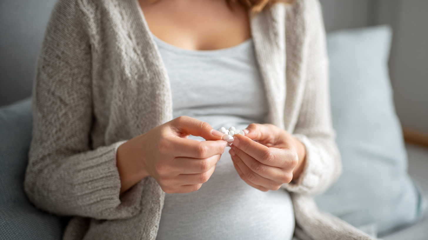 How to Ensure Nitroxoline Safety During Pregnancy Based on Recent Medical Findings