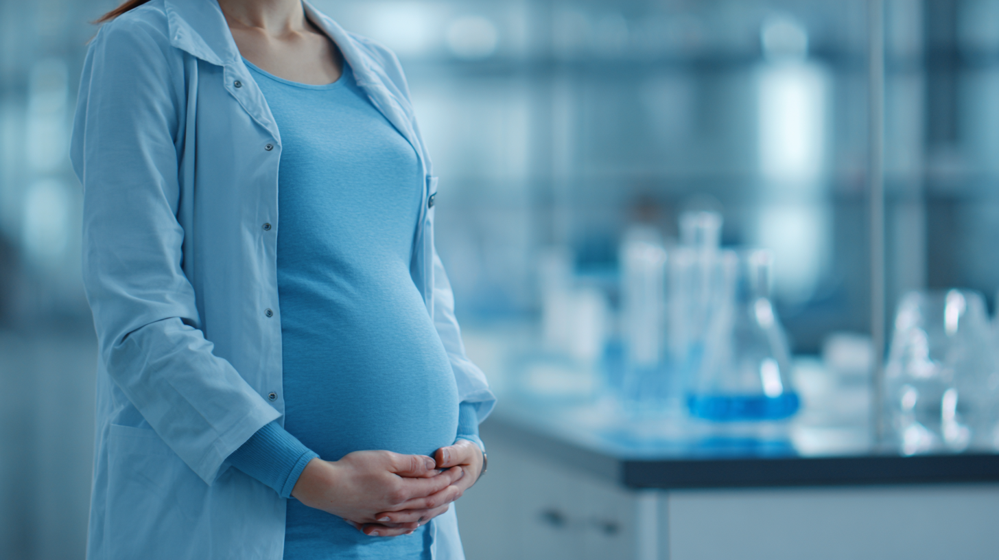 How to Ensure Nitroxoline Safety During Pregnancy Based on Recent Medical Findings