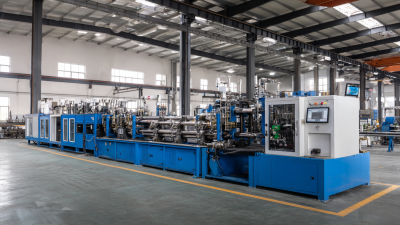 How to Choose the Right Ms Pipe Making Machine for Your Business Needs