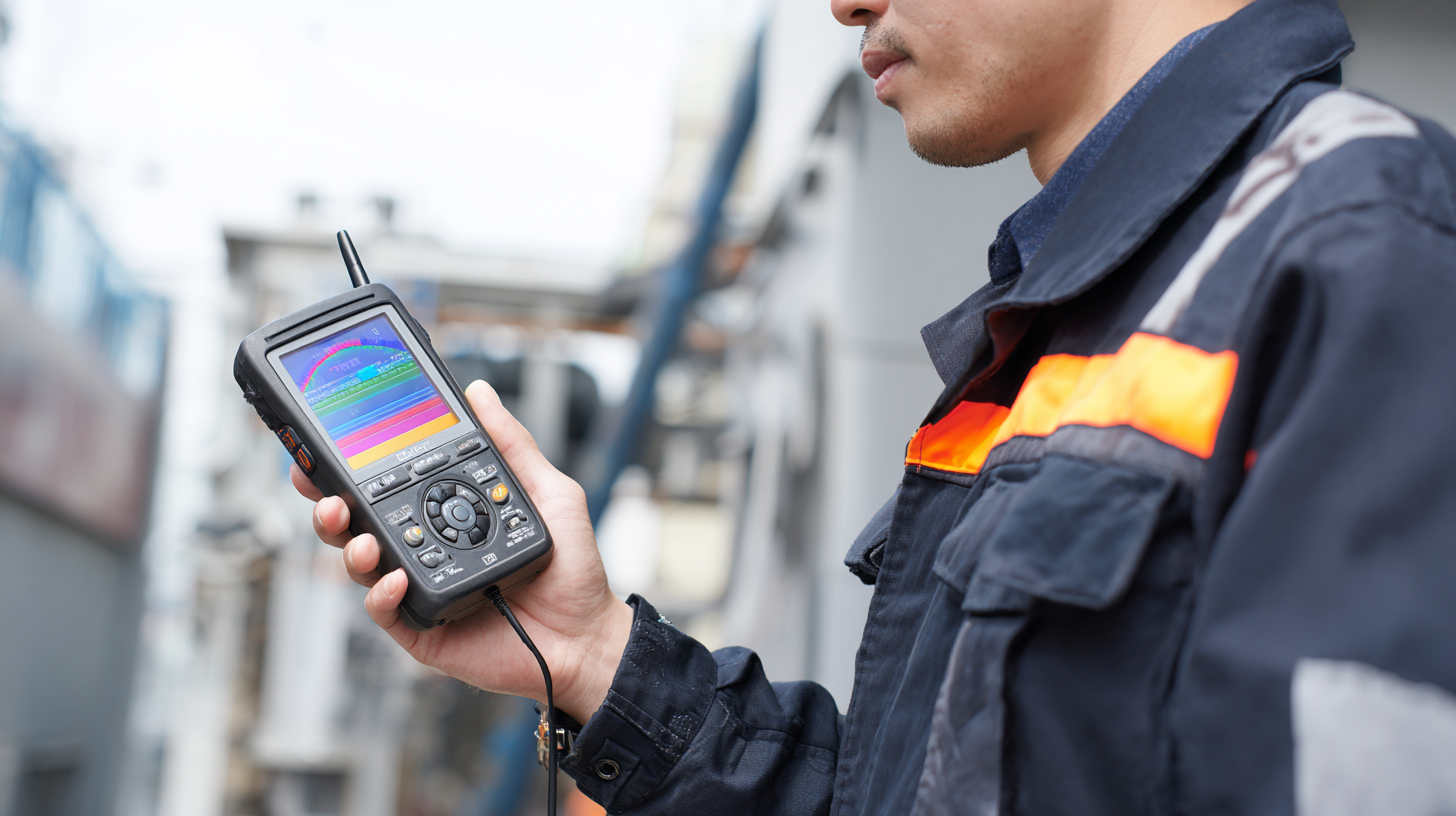 How to Choose the Right Air Velocity Measuring Device for Your Needs