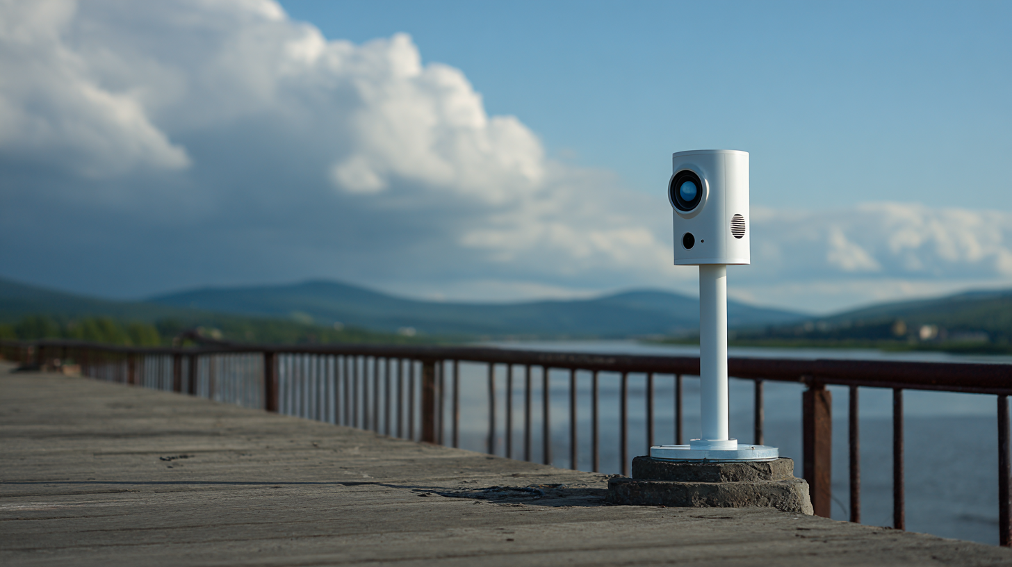 How to Choose the Right Air Velocity Measuring Device for Your Needs