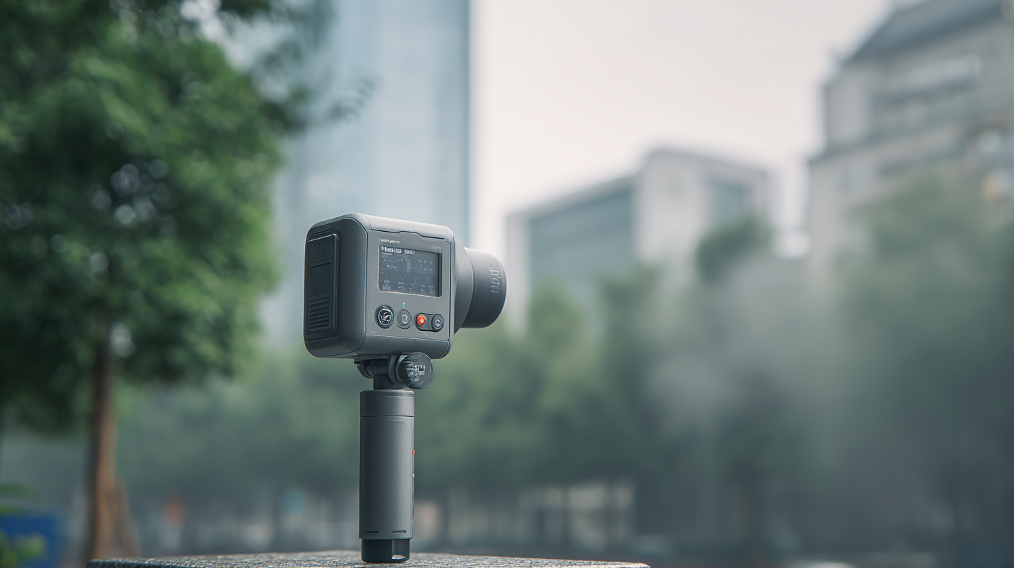 How to Choose the Right Air Velocity Measuring Device for Your Needs