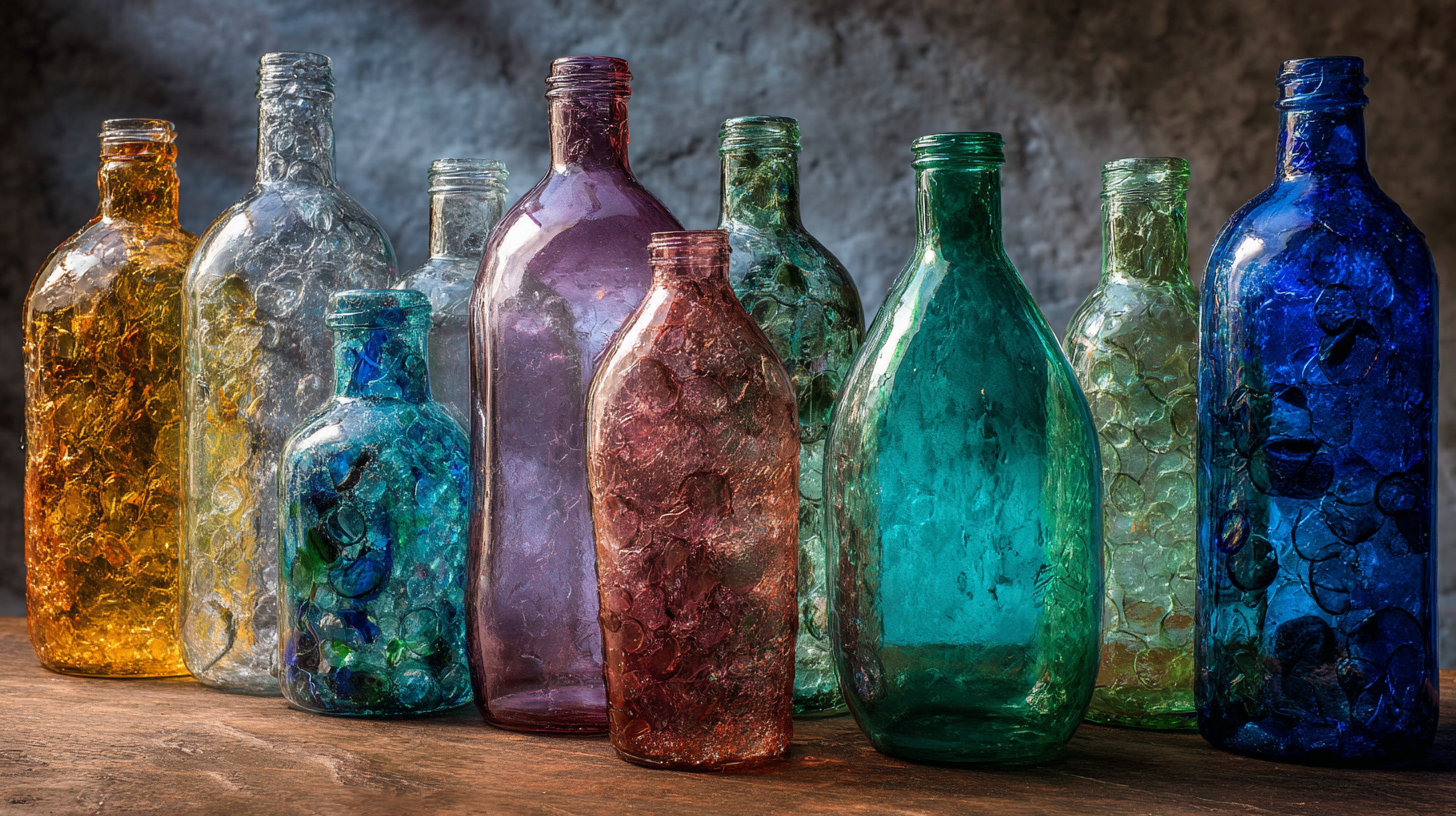How to Transform Recycled Plastic Bottles into Sustainable Home Decor