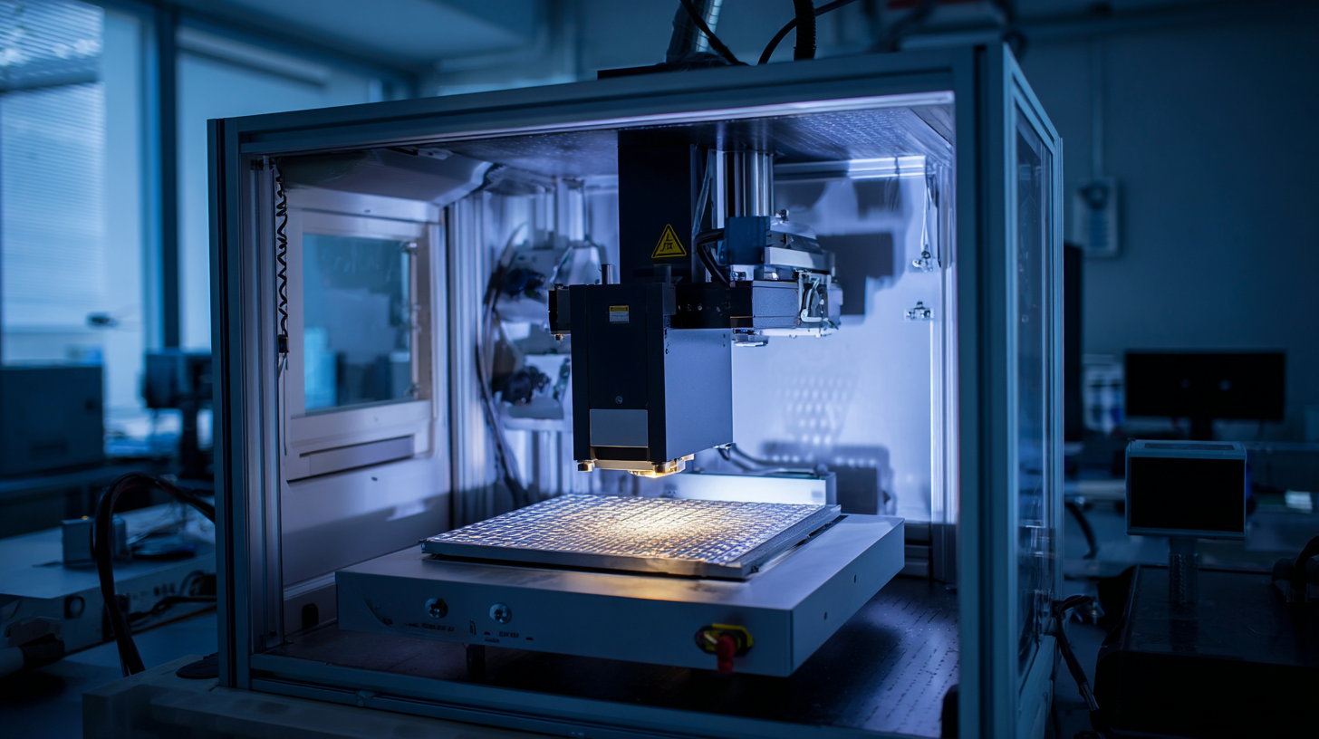 How to Choose the Right Thermal Test Chamber for Your Product Development Needs