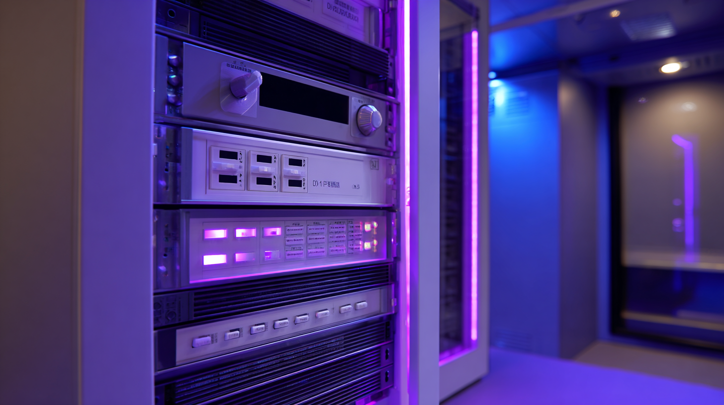 How to Choose the Right Thermal Test Chamber for Your Product Development Needs
