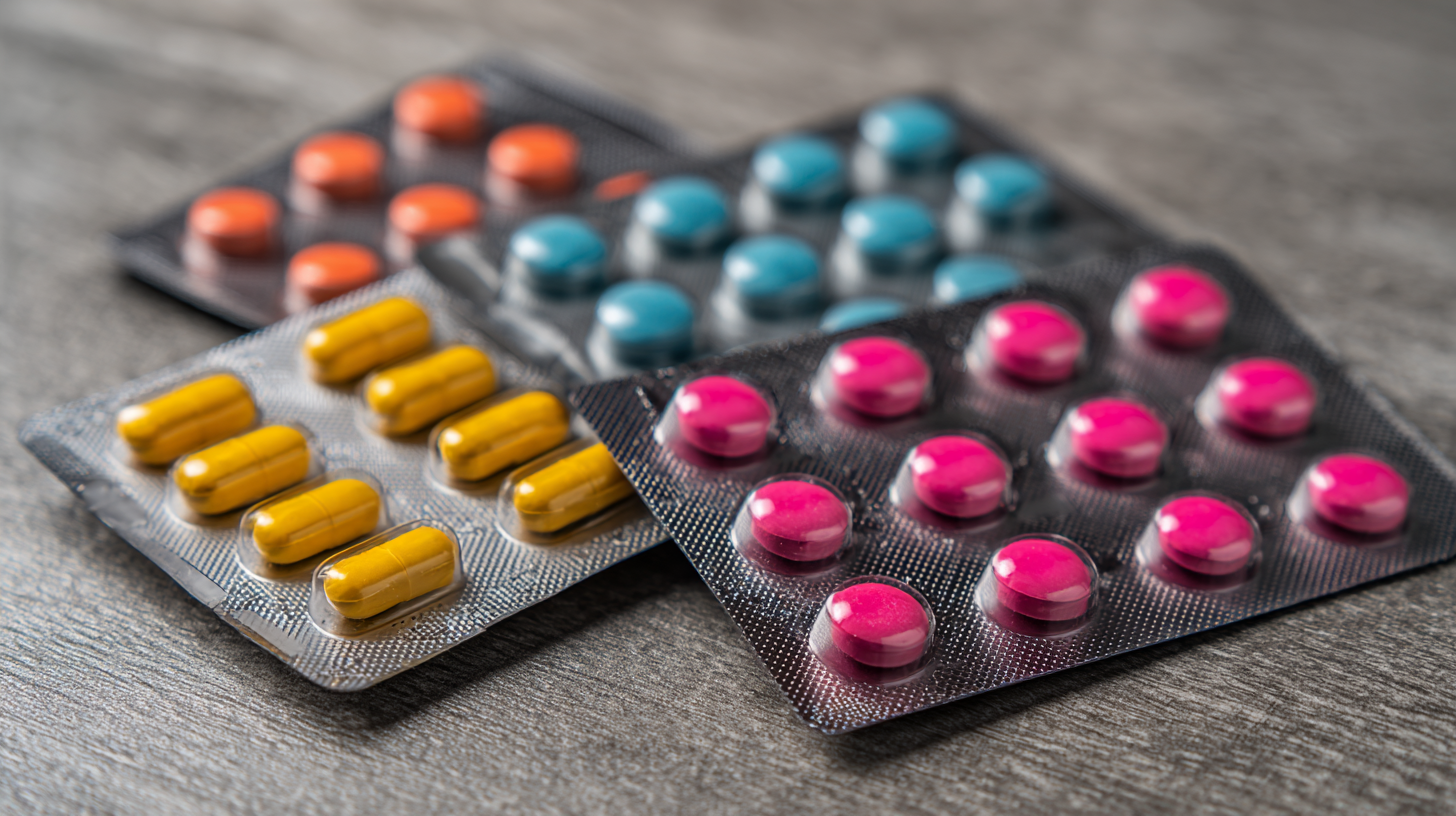 How to Achieve Optimal Results with Blister Card Printing in Modern Packaging Design