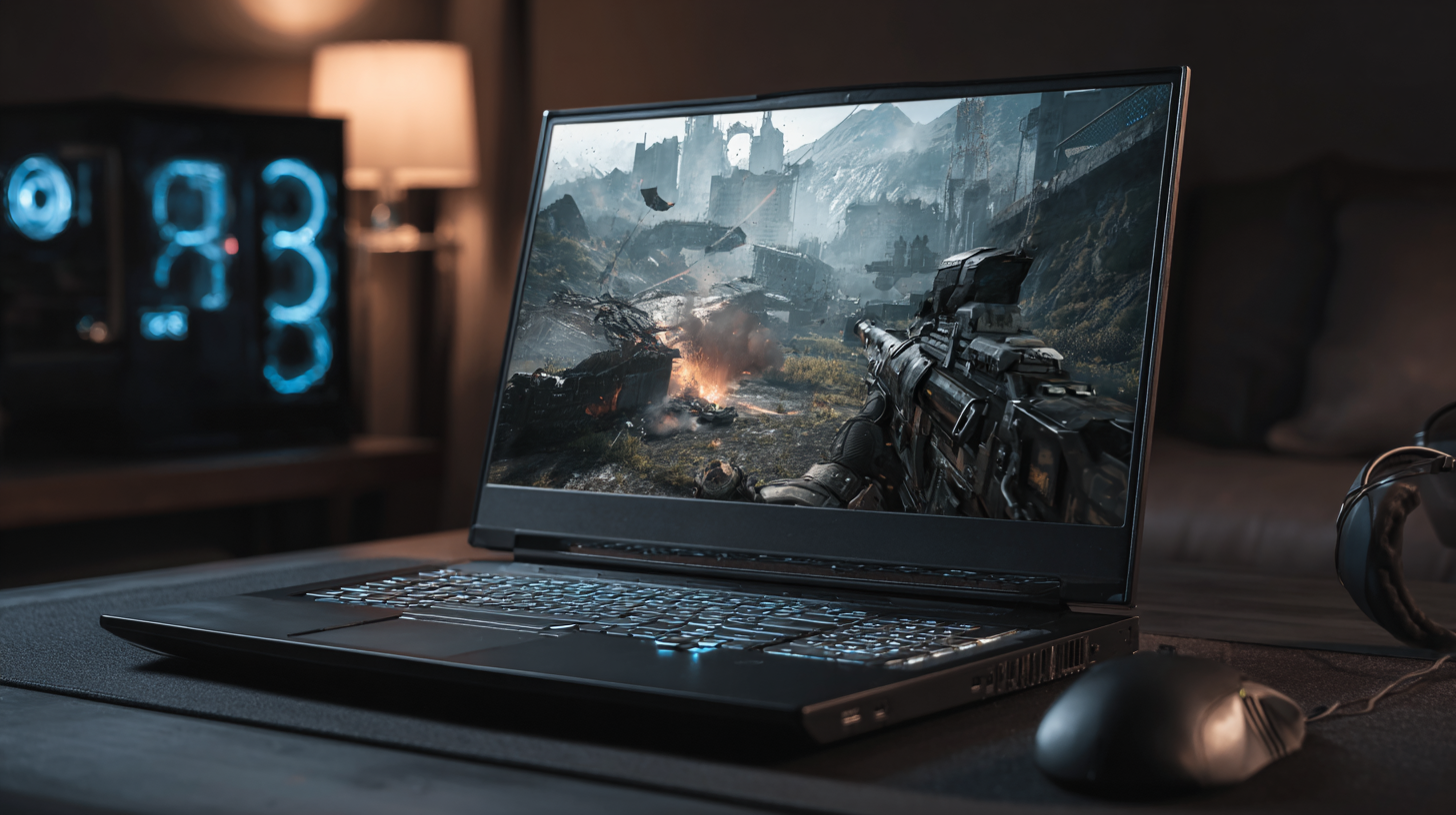 How to Choose the Best Gaming Computer Laptop for Your Needs