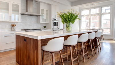 How to Choose the Perfect Kitchen Chairs for Your Home Style