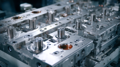 How to Optimize Your Mold Stamping Process for Maximum Efficiency and Quality