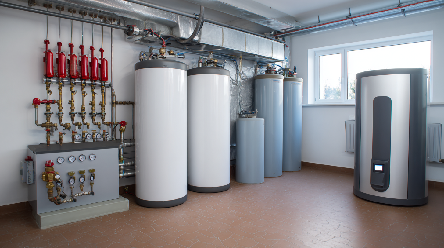 How to Select the Right Water Heatpump for Your Home Heating Needs