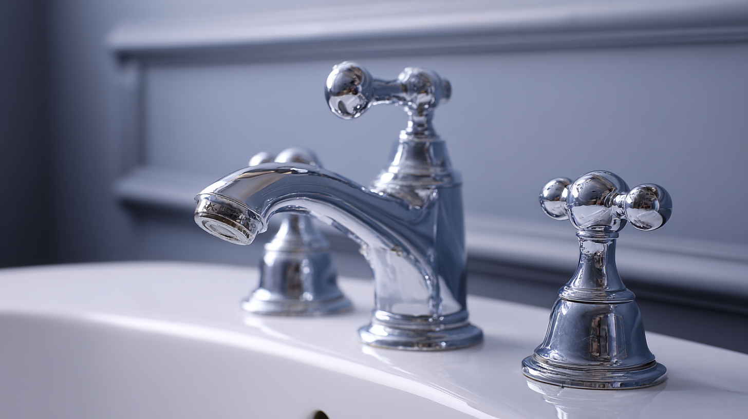 How to Choose the Right Sanitary Fittings for Your Plumbing Needs