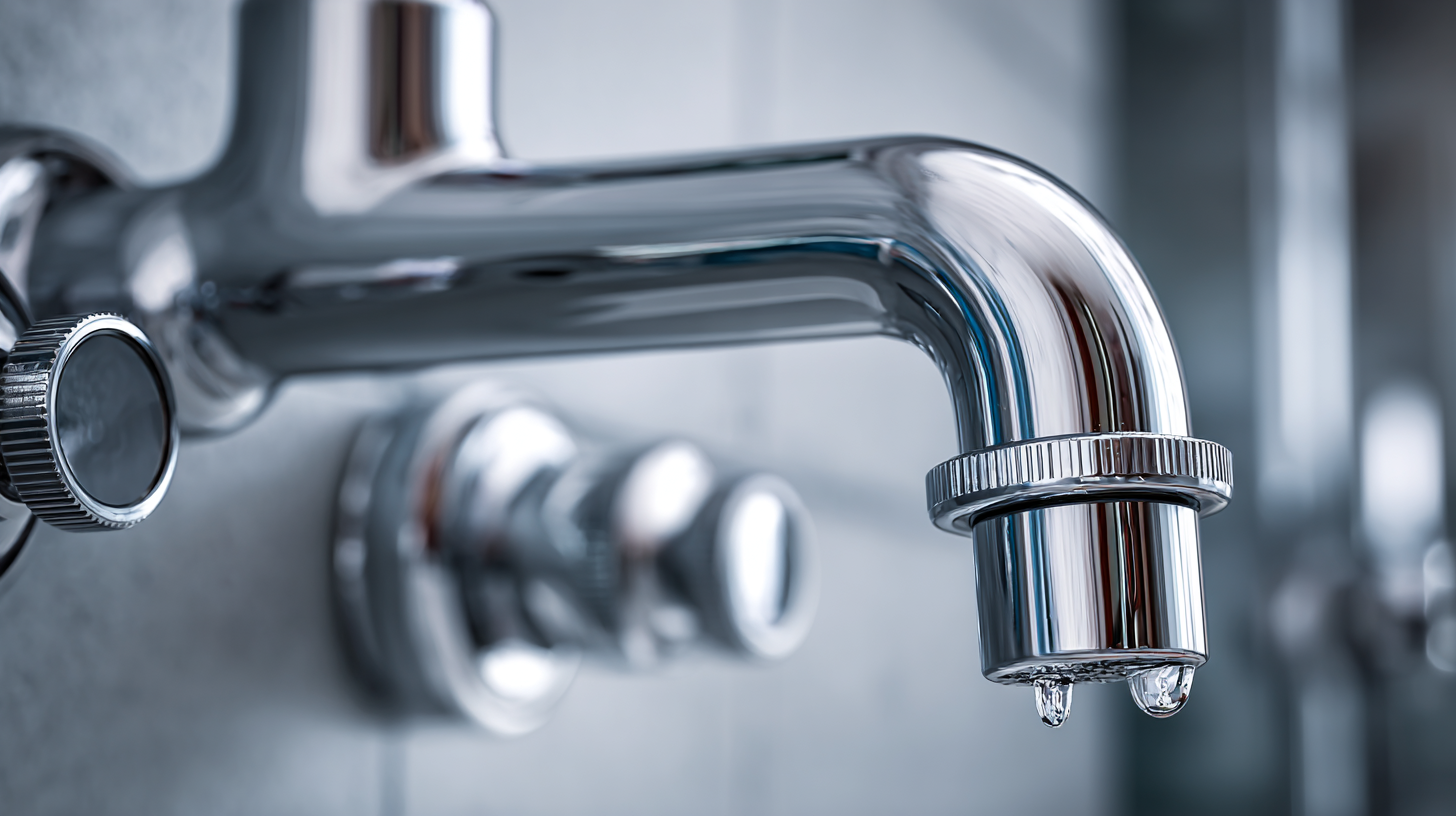 How to Choose the Right Sanitary Fittings for Your Plumbing Needs