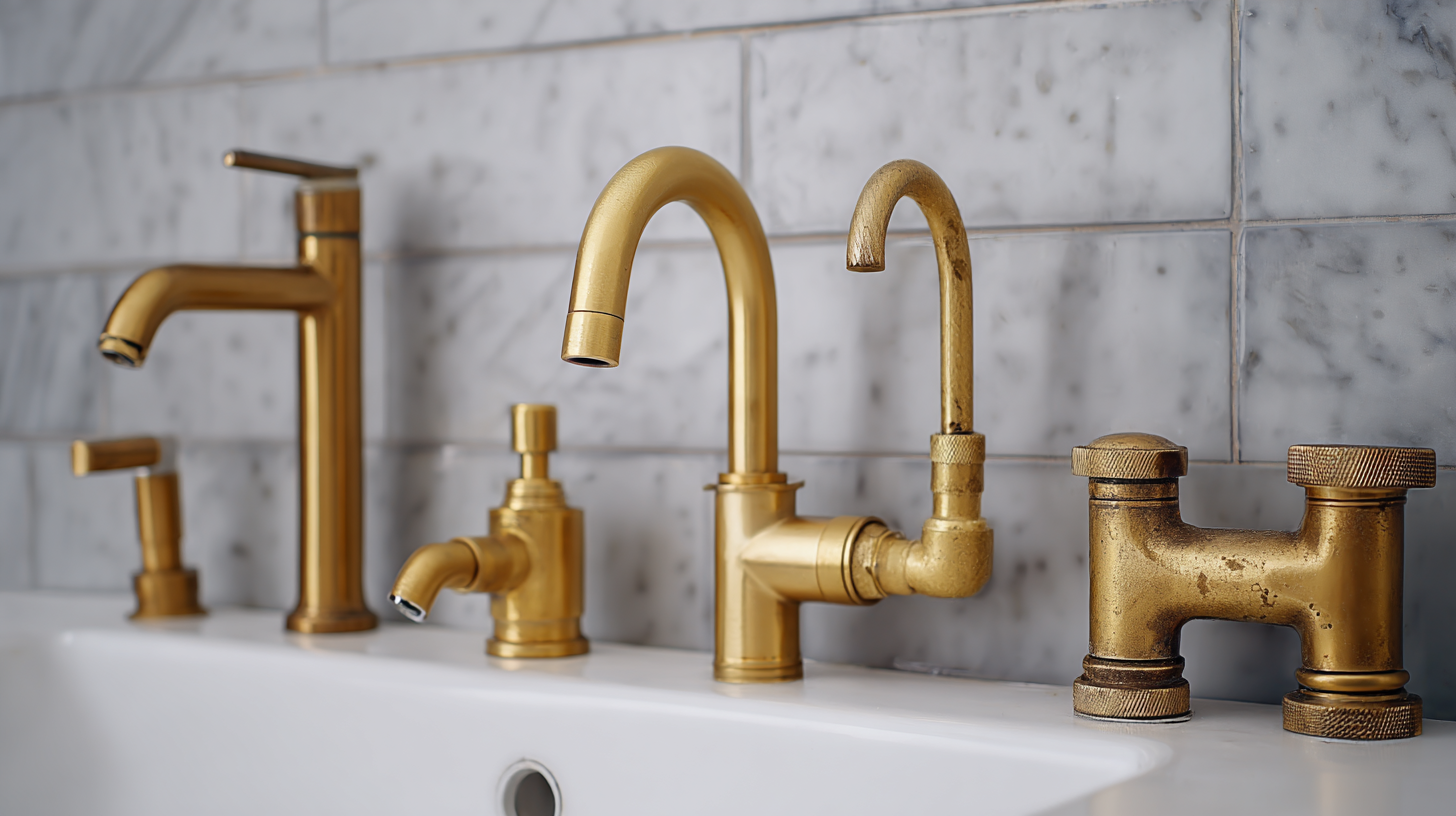 How to Choose the Right Sanitary Fittings for Your Plumbing Needs
