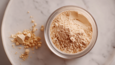 How to Effectively Incorporate Retinol Powder into Your Skincare Routine for Maximum Benefits