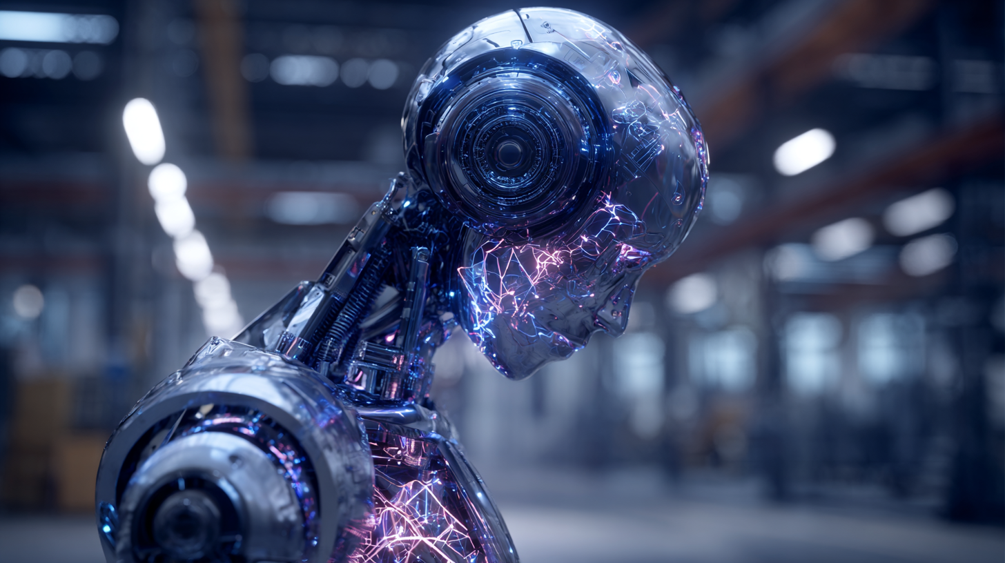 How to Leverage Ai 3d Rendering for Innovative Product Visualization