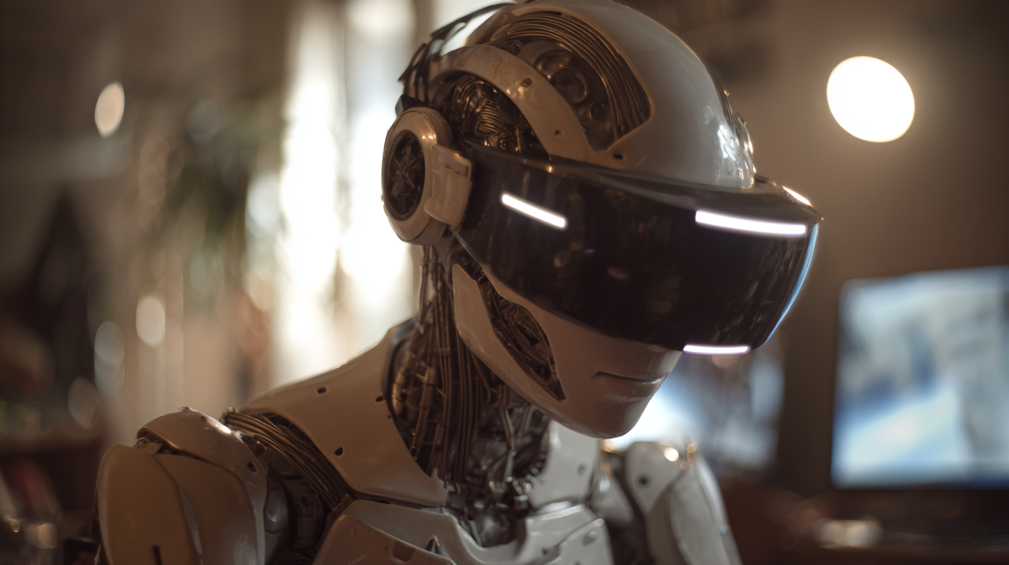 How to Leverage Ai 3d Rendering for Innovative Product Visualization