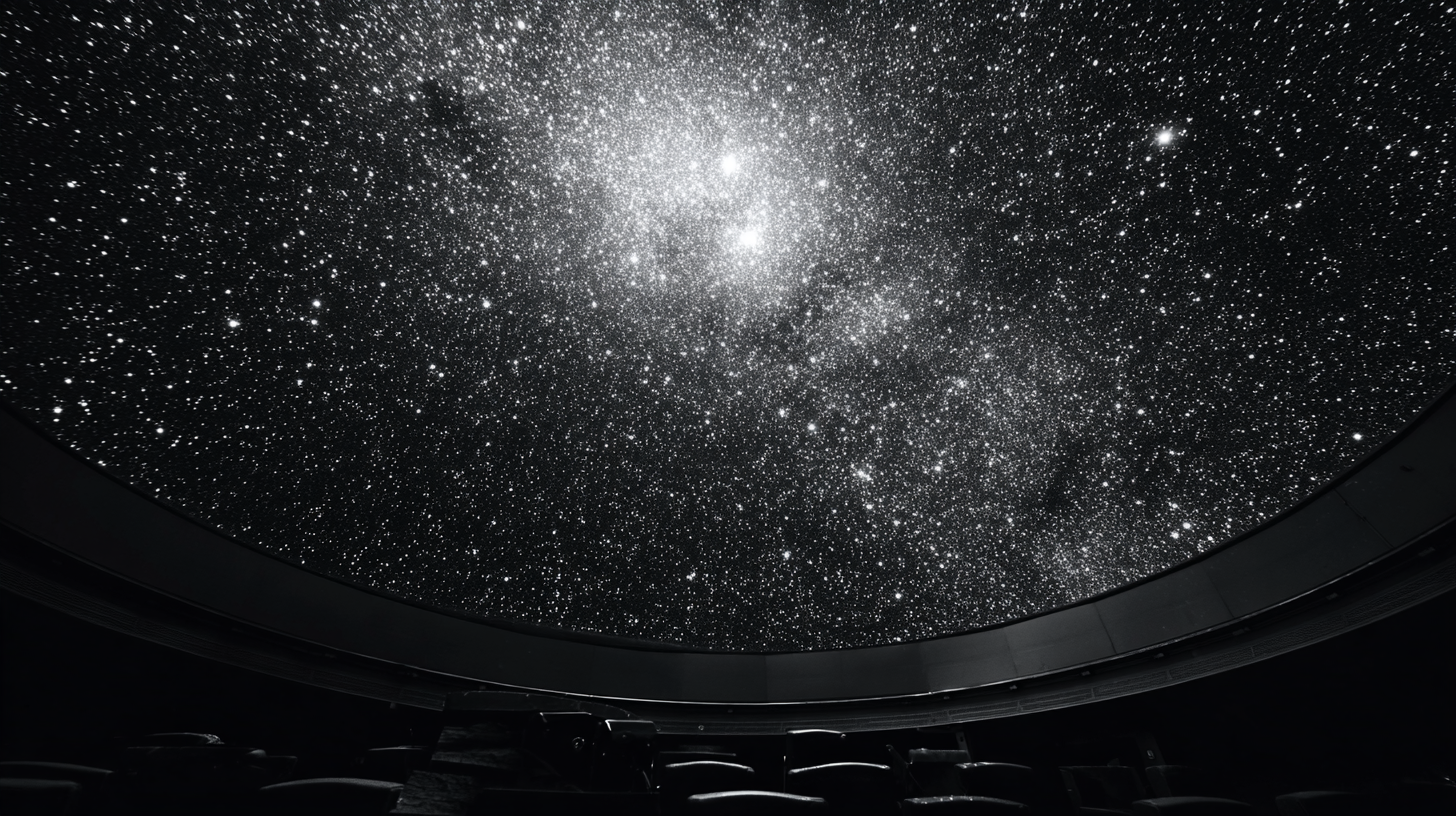 How to Choose the Perfect Astronomy Dome for Your Stargazing Needs