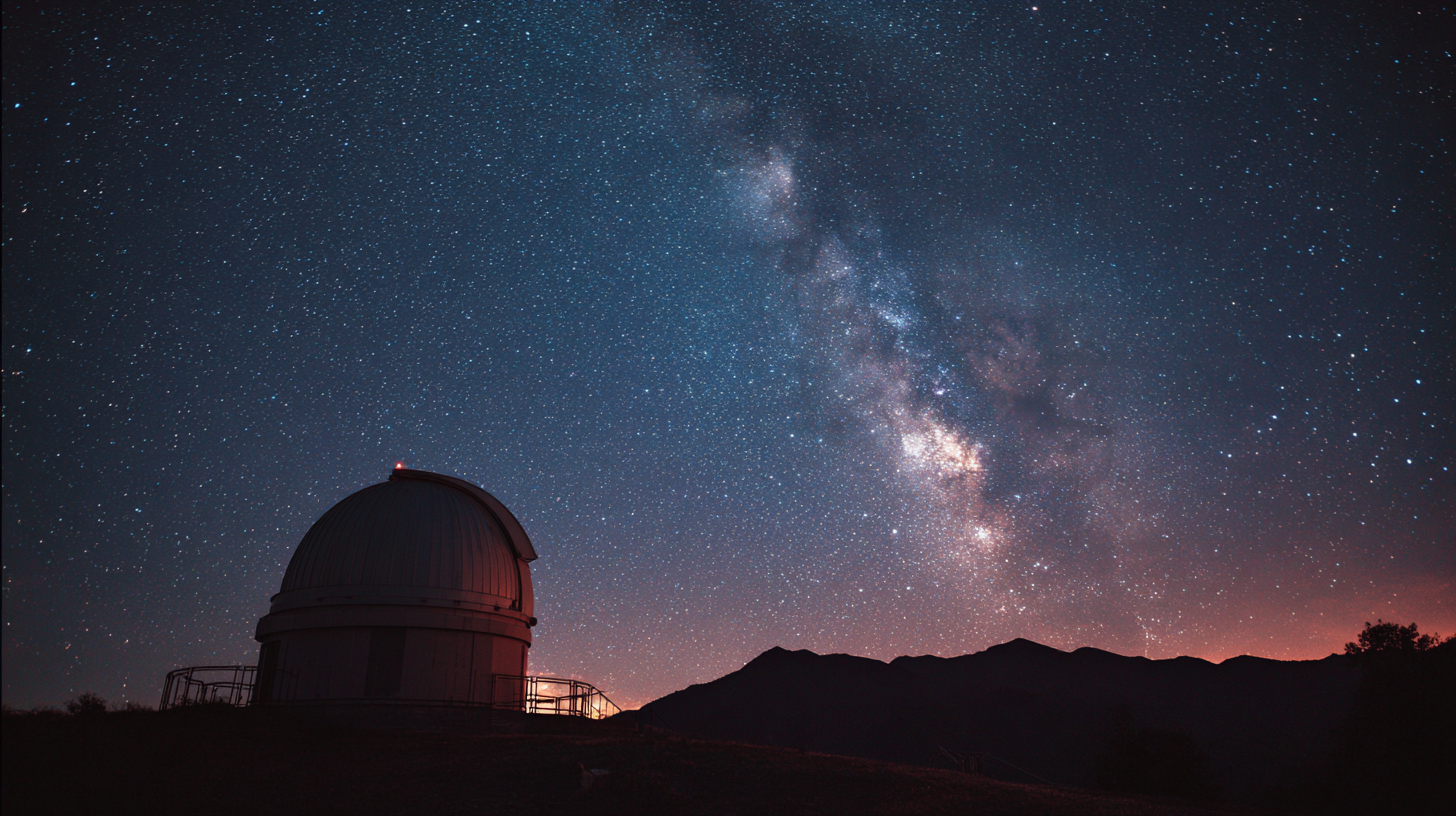 How to Choose the Perfect Astronomy Dome for Your Stargazing Needs