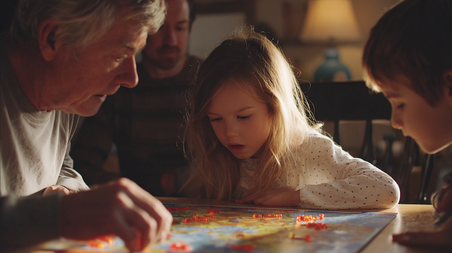 How to Play the Sandbag Board Game for Ultimate Family Fun