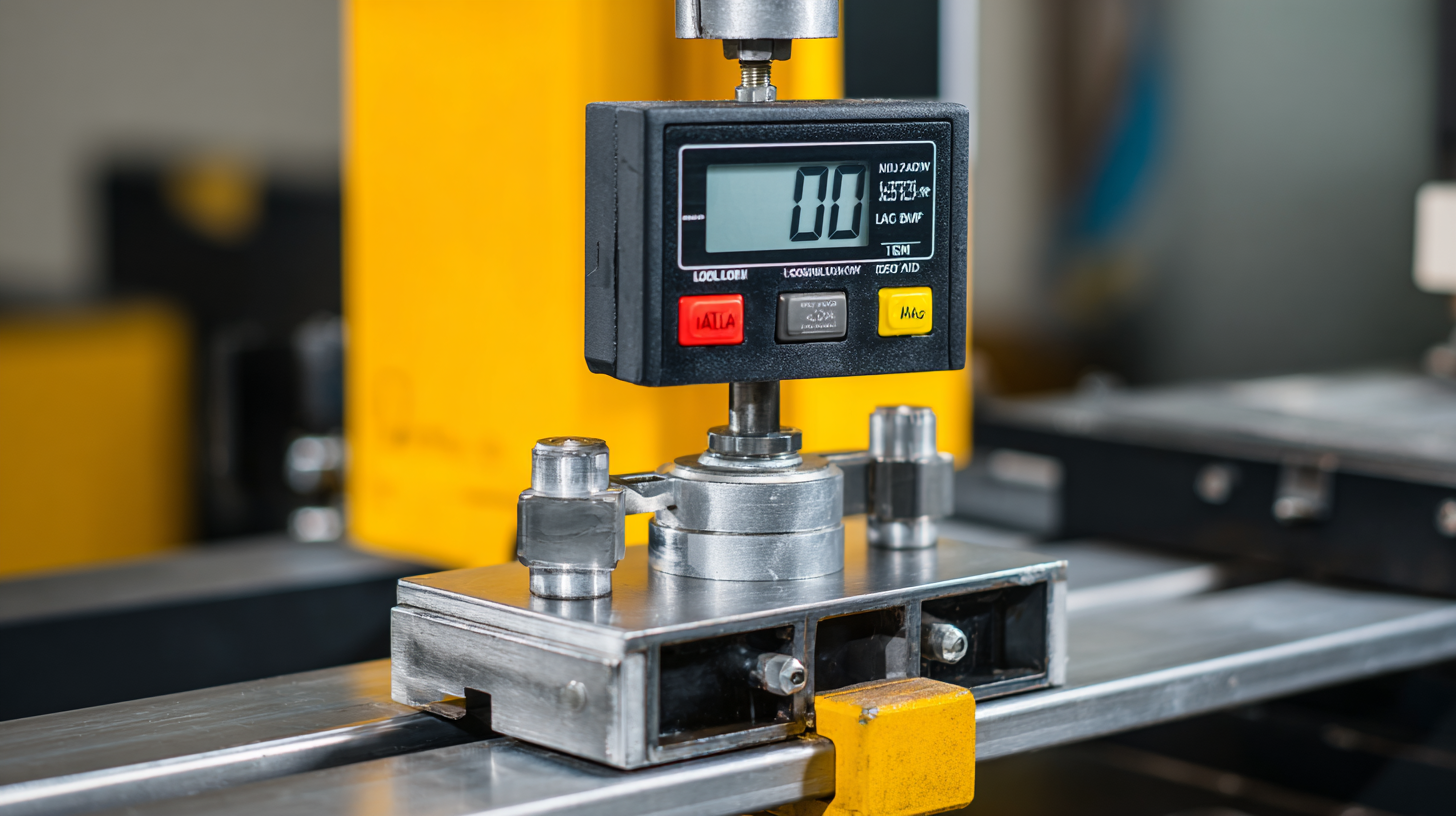 How to Calibrate Your Load Cell 1kg for Accurate Measurements