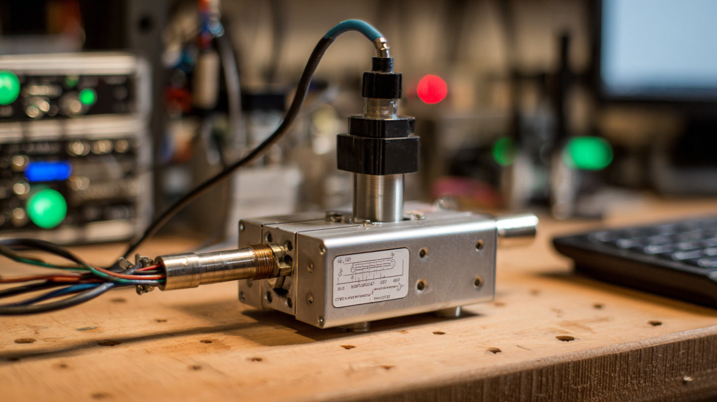 How to Calibrate Your Load Cell 1kg for Accurate Measurements