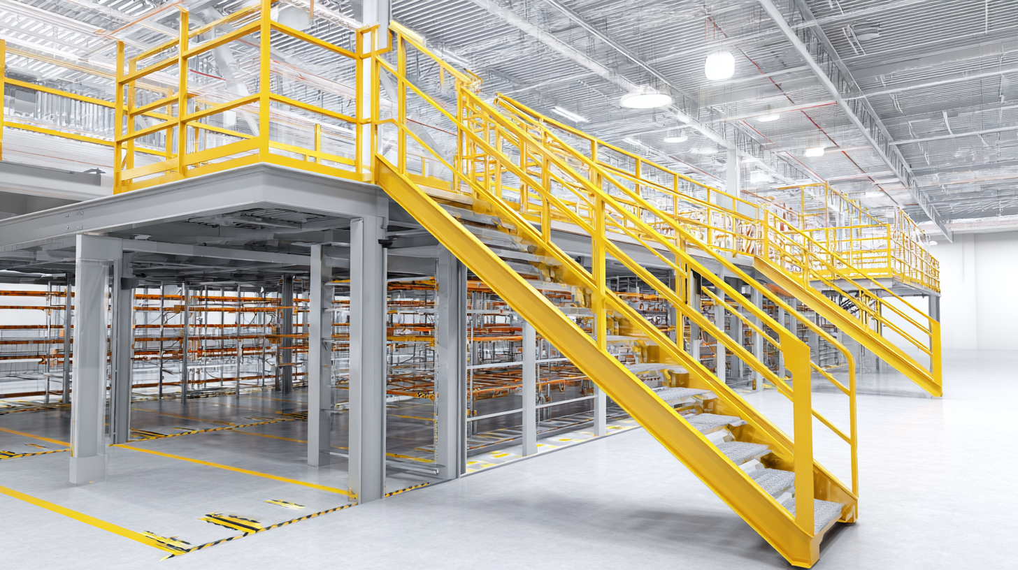 How to Master Power Elevated Work Platform Training for Enhanced Safety and Efficiency