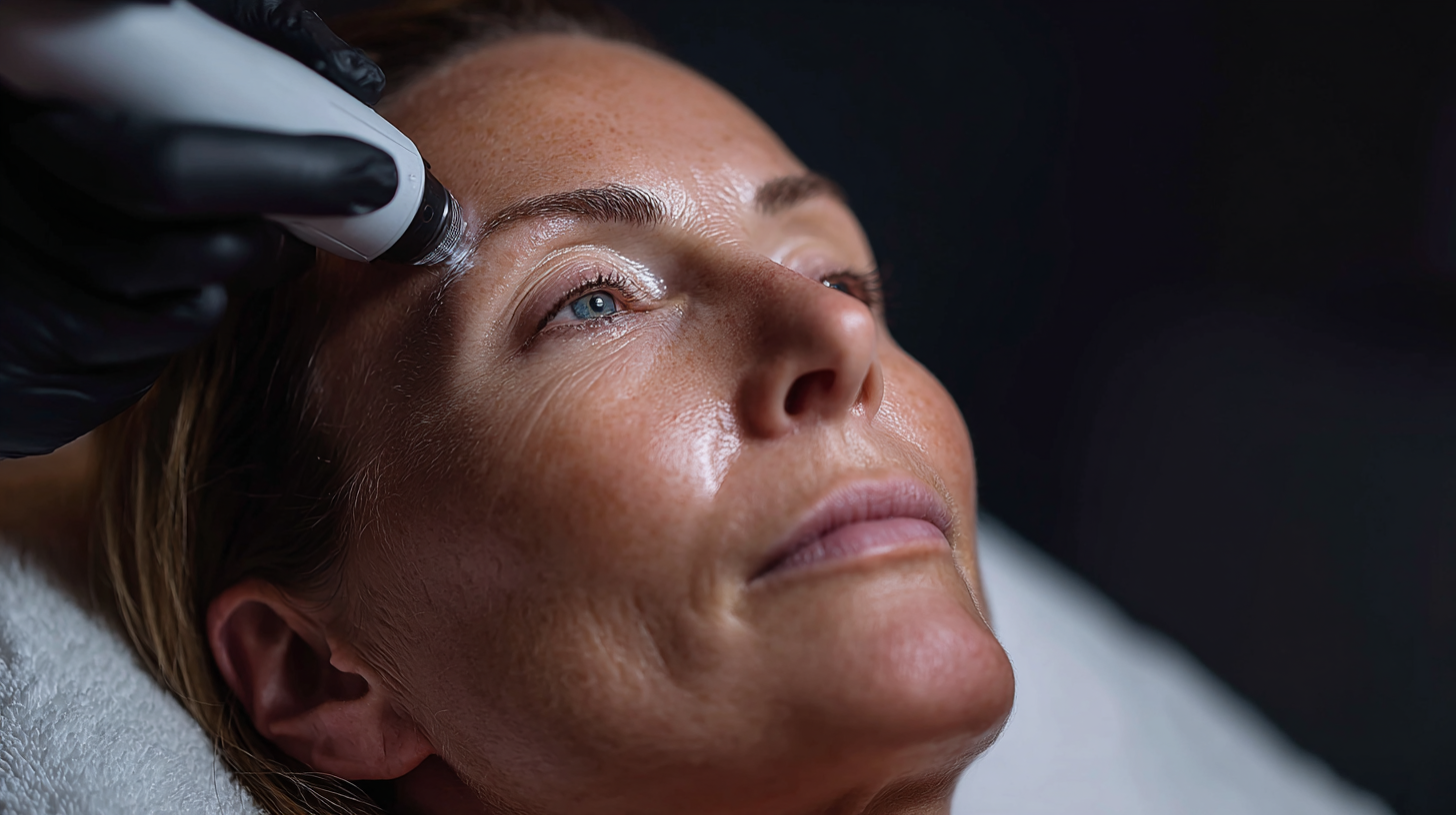 How to Choose the Right Laser Hair Removal Machine for Your Needs