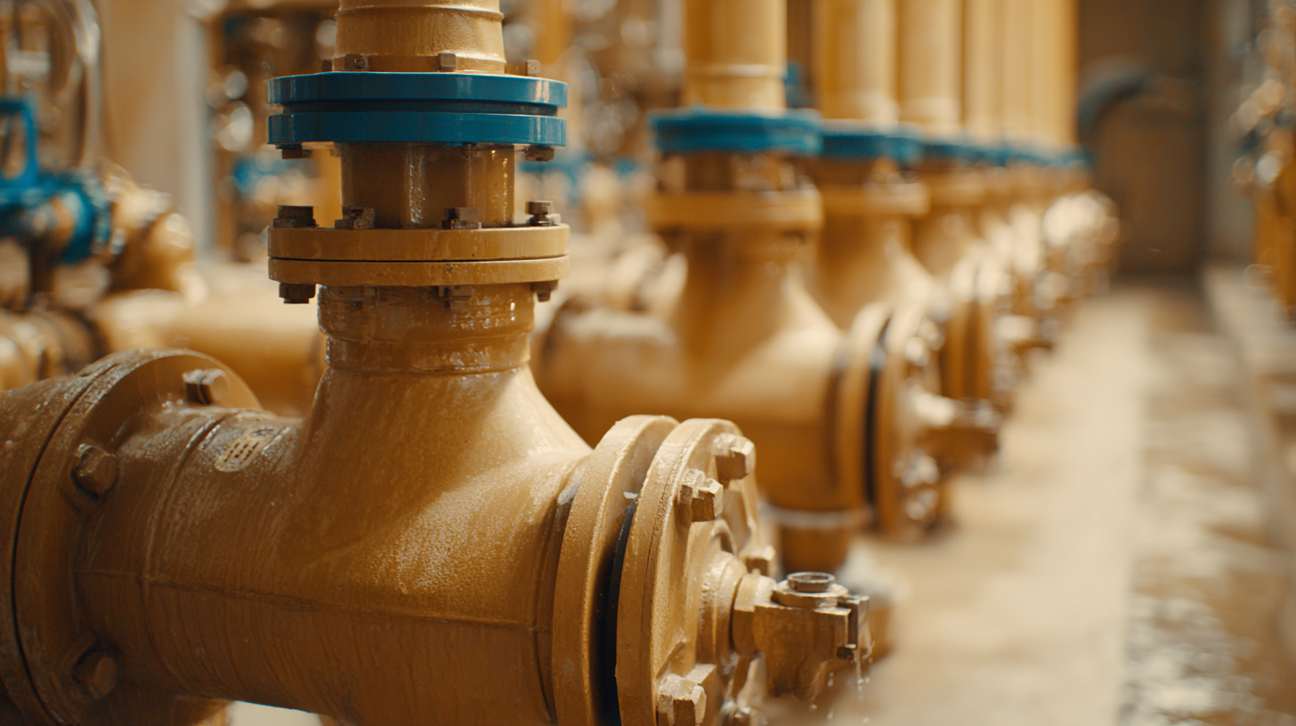 How to Optimize Pump Water Efficiency for Sustainable Resource Management