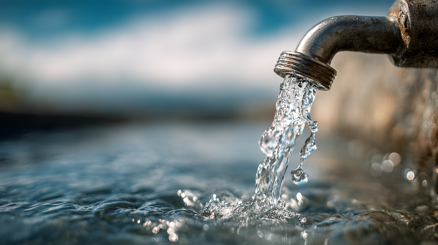 How to Optimize Pump Water Efficiency for Sustainable Resource Management