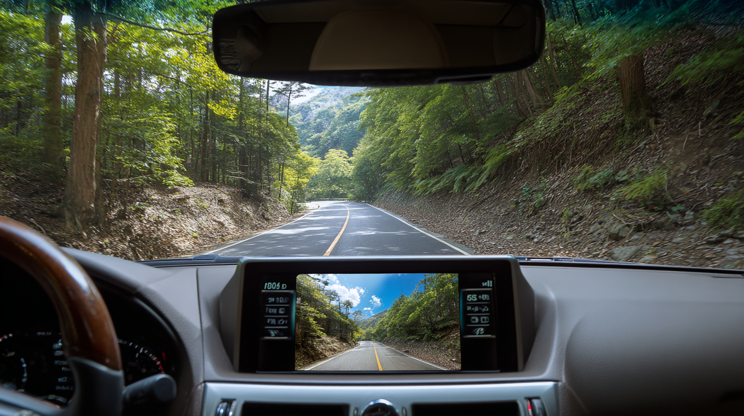 How to Choose the Perfect Rear View Camera Kit for Your Vehicle