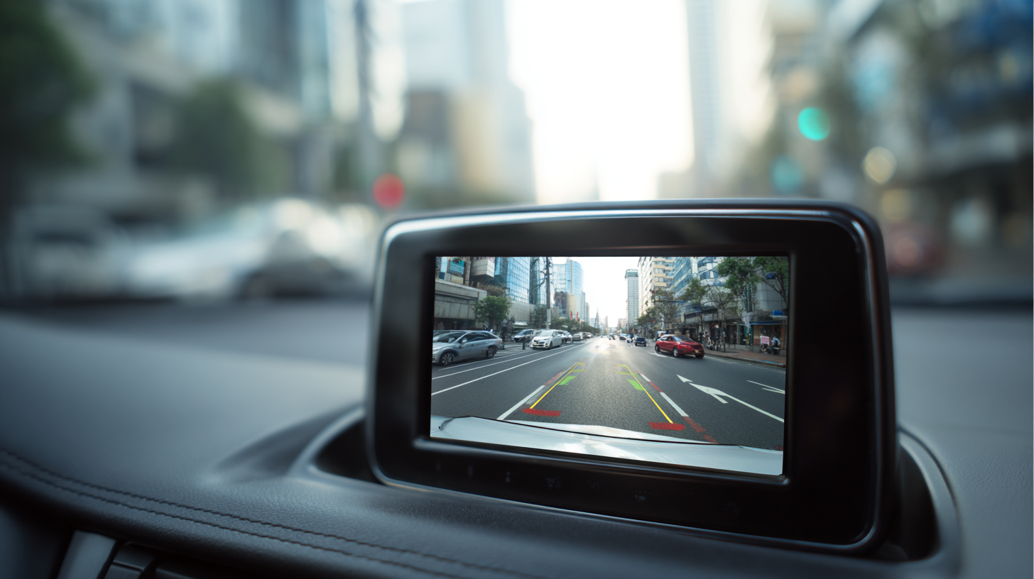How to Choose the Perfect Rear View Camera Kit for Your Vehicle