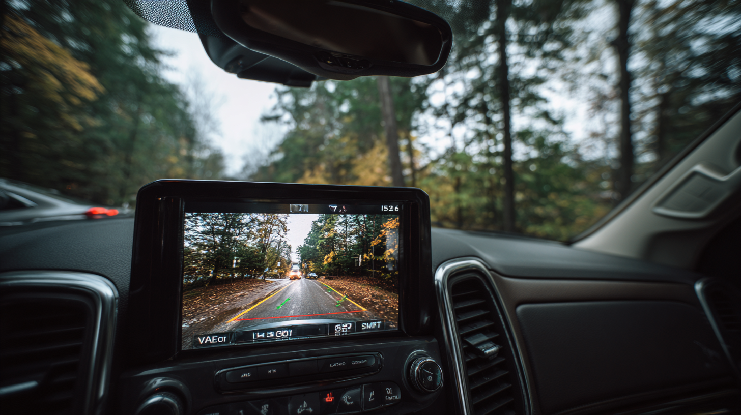 How to Choose the Perfect Rear View Camera Kit for Your Vehicle