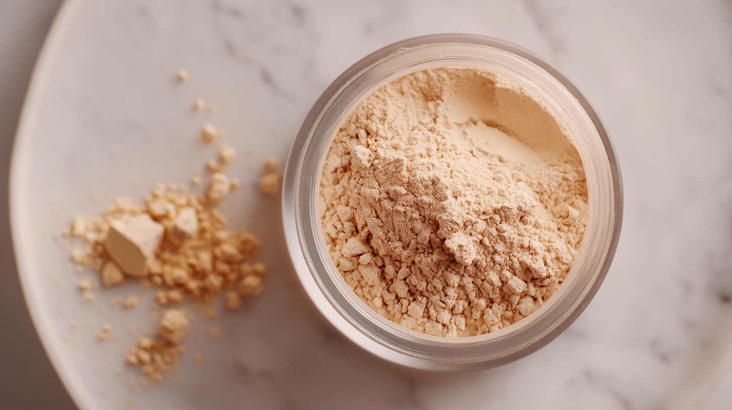 How to Effectively Incorporate Retinol Powder into Your Skincare Routine for Maximum Benefits