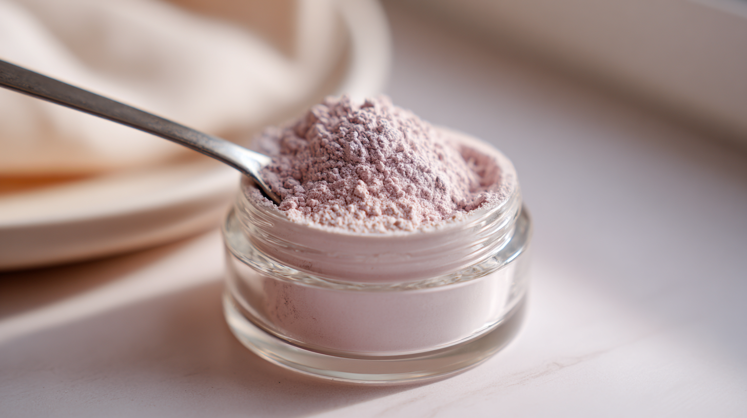 How to Effectively Incorporate Retinol Powder into Your Skincare Routine for Maximum Benefits