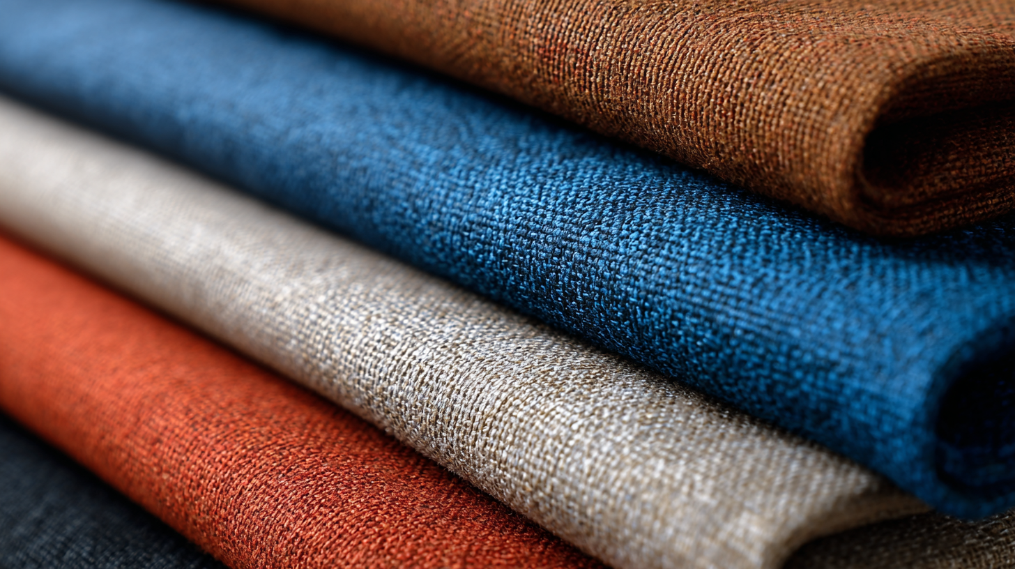 How to Choose the Right Polyester Cloth Fabric for Your Next Project