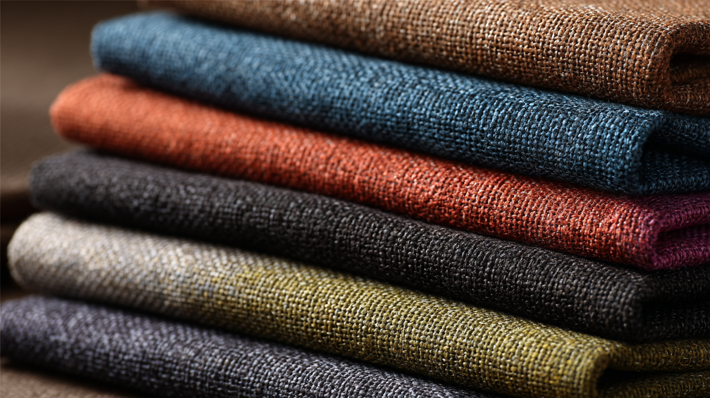 How to Choose the Right Polyester Cloth Fabric for Your Next Project