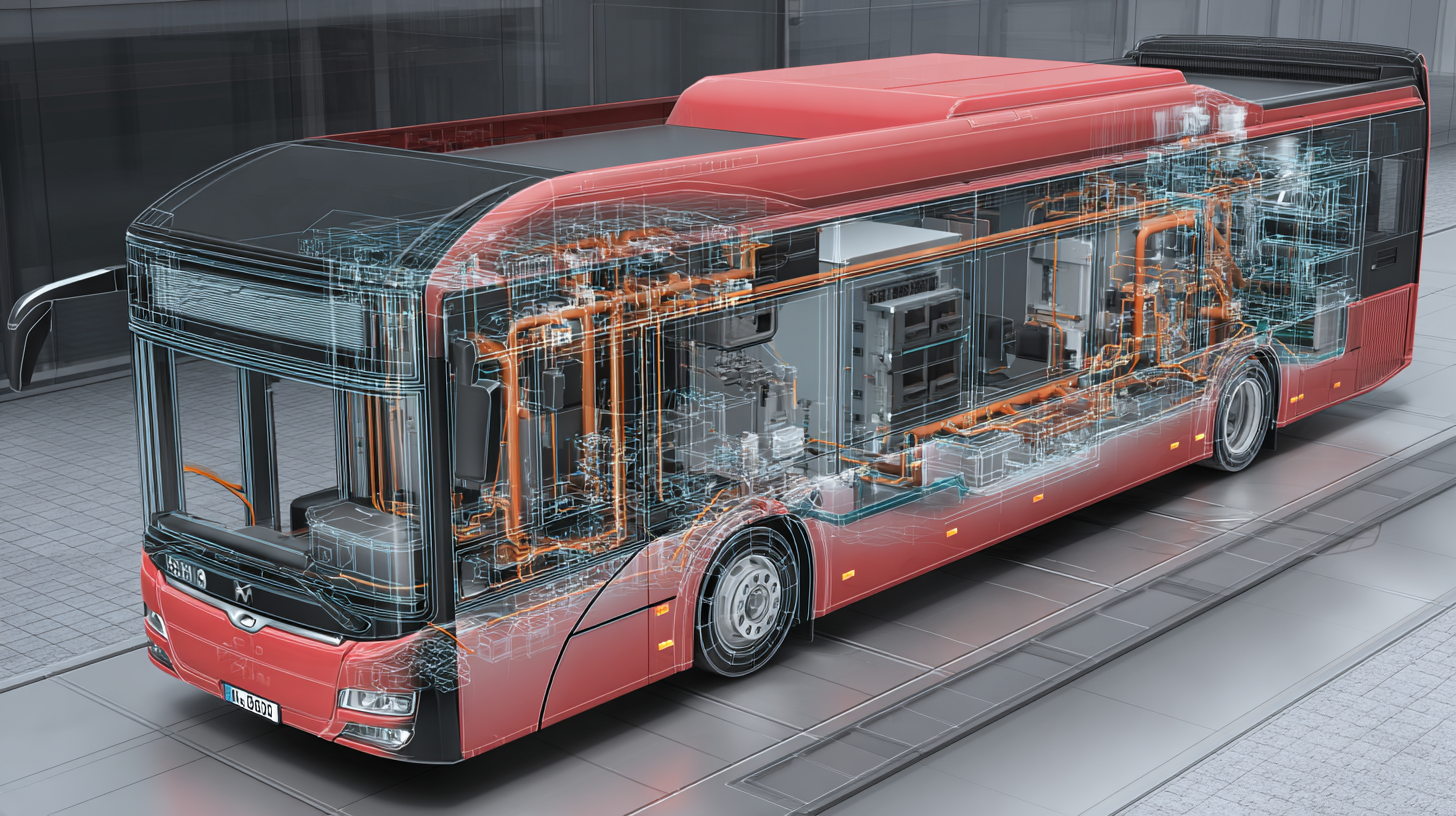 How to Maximize Efficiency with Sandwich Bus Duct Solutions