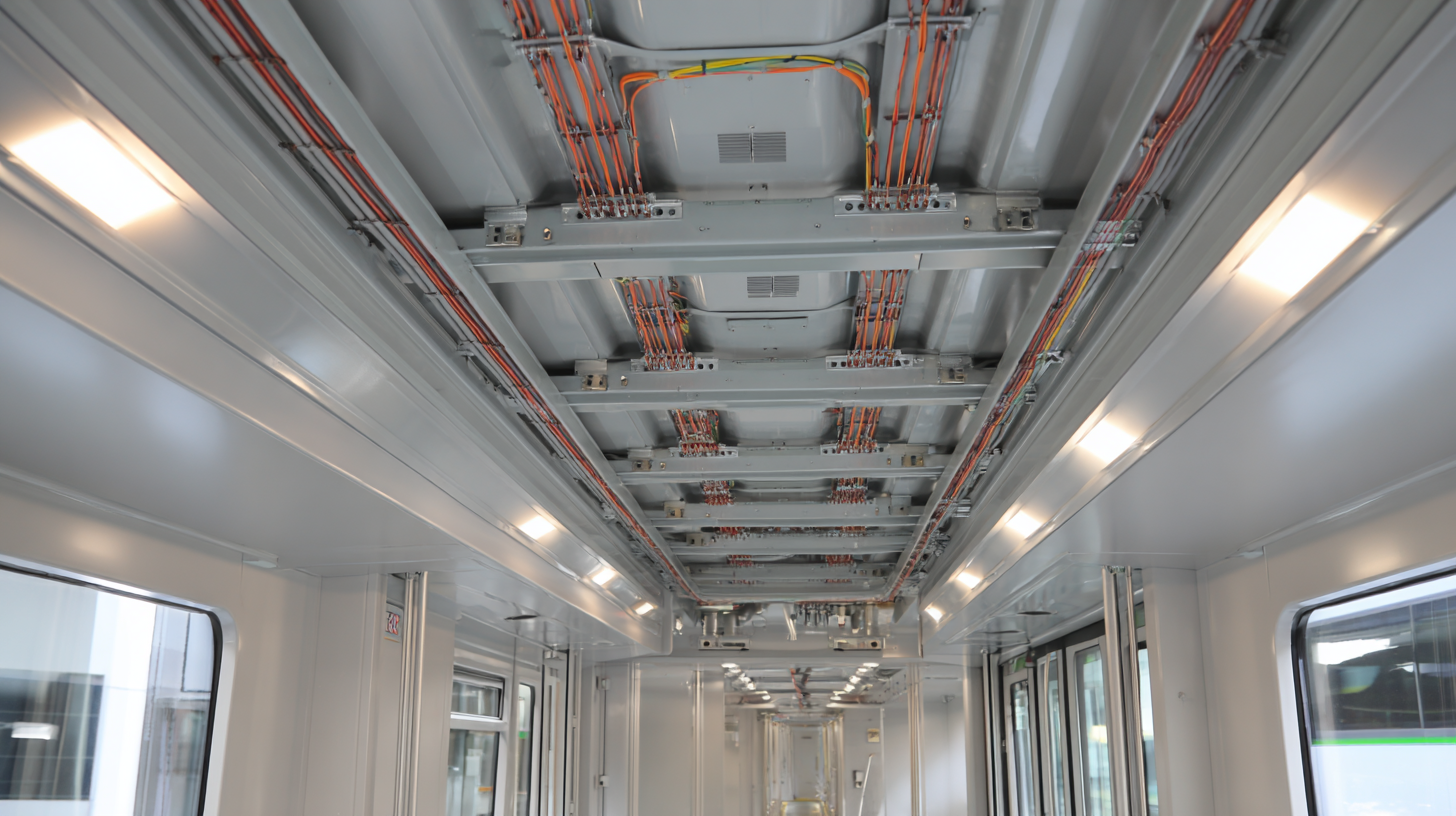How to Maximize Efficiency with Sandwich Bus Duct Solutions