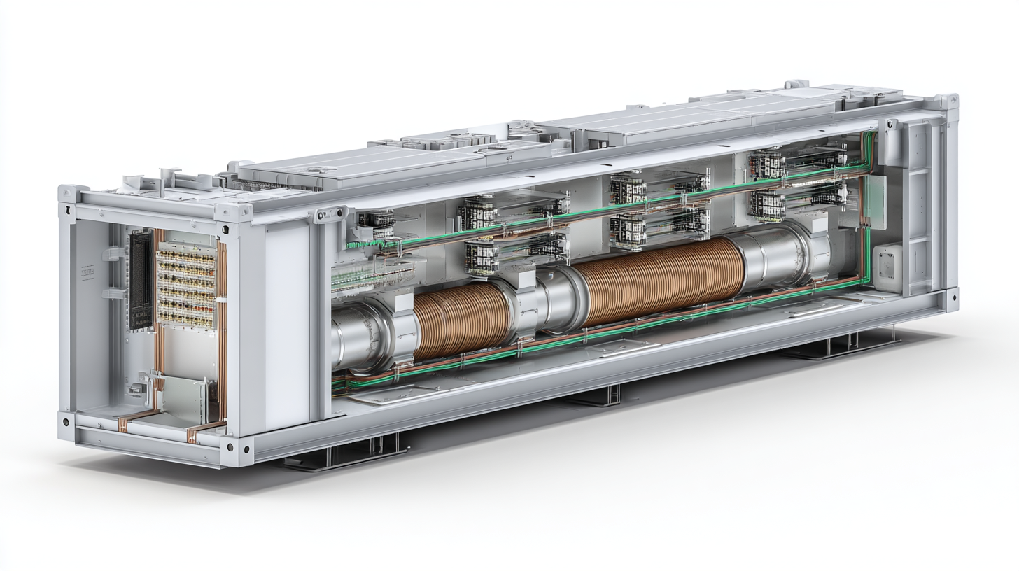 How to Maximize Efficiency with Sandwich Bus Duct Solutions