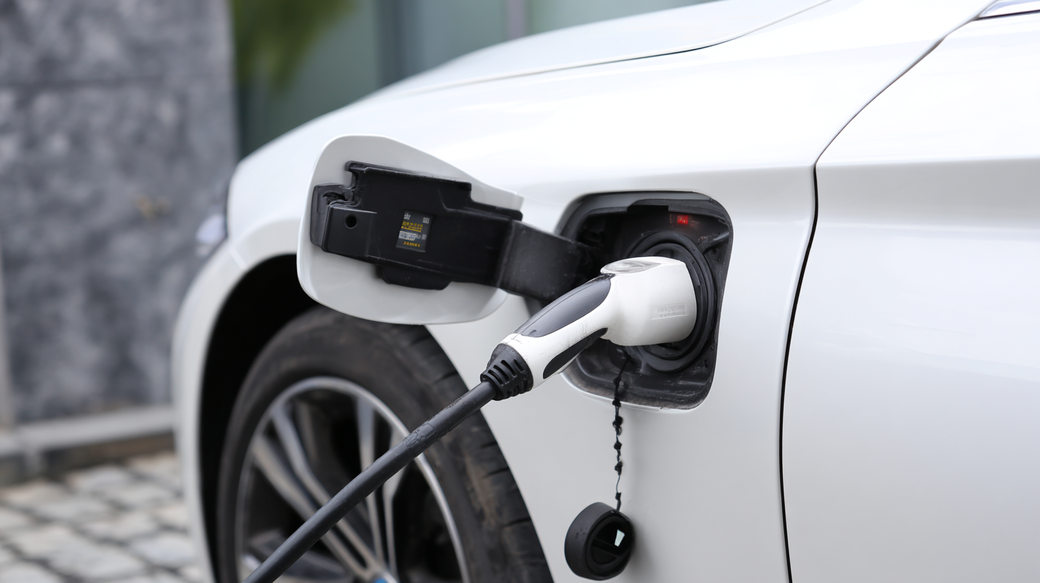 How to Maximize Efficiency with Your Smart Home Charger
