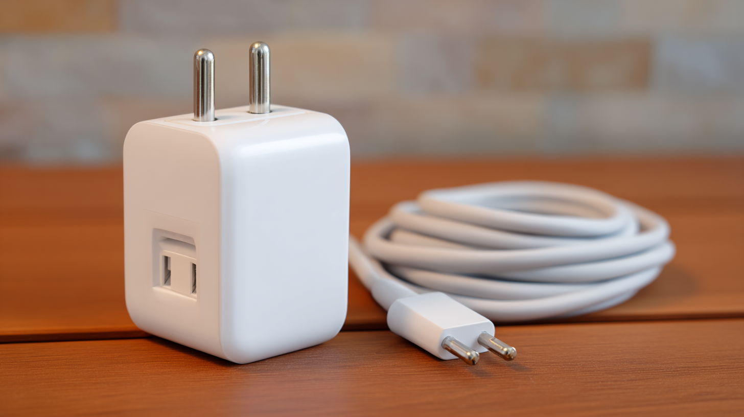 How to Maximize Efficiency with Your Smart Home Charger