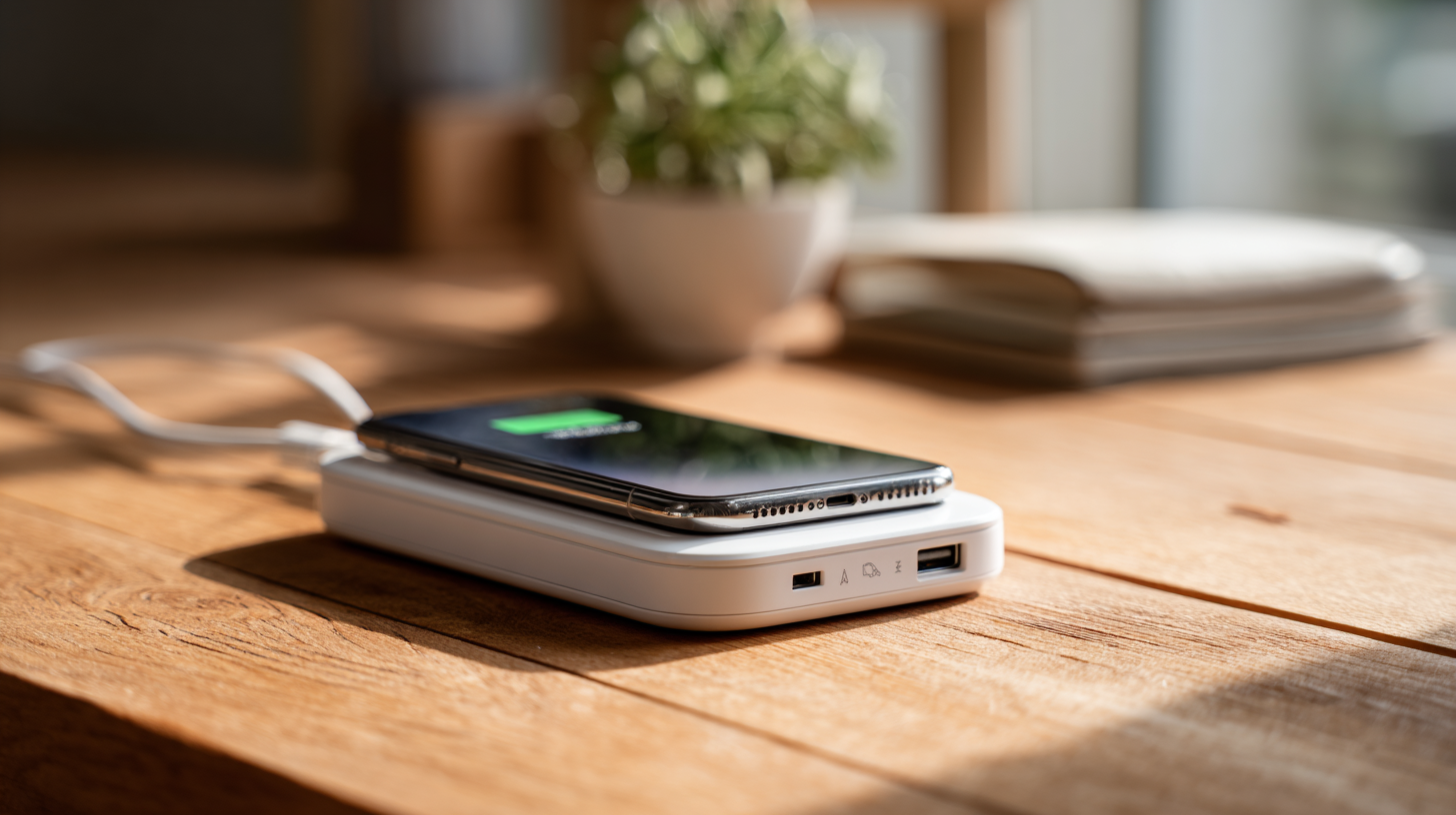 How to Maximize Efficiency with Your Smart Home Charger