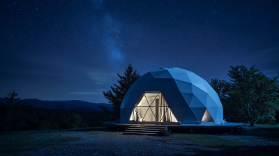 How to Choose the Perfect Astronomy Dome for Your Stargazing Needs