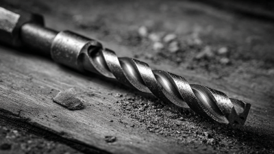 How to Choose the Right Brickwork Drill Bit for Your Project Needs
