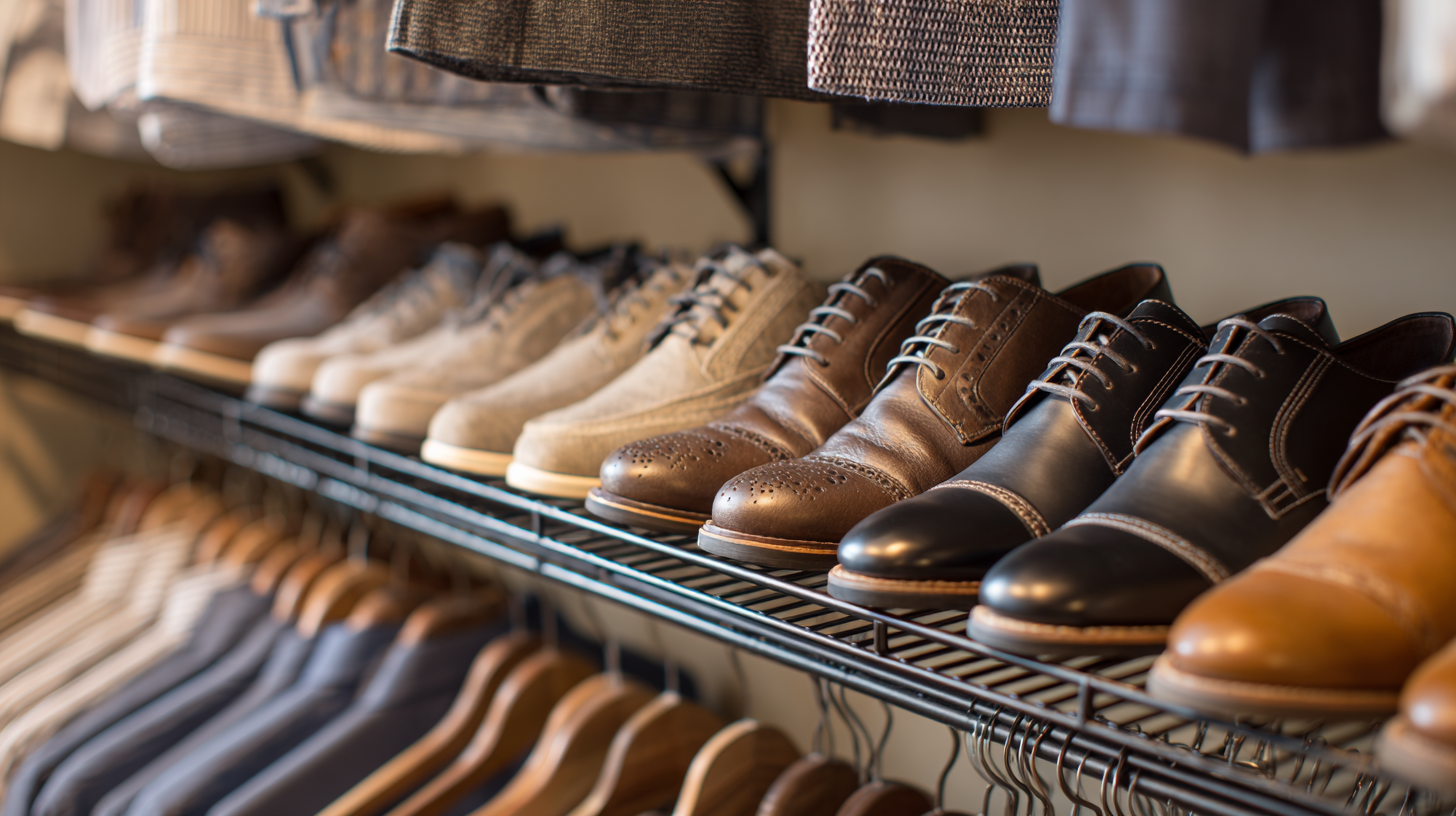 How to Maximize Your Space with Closet Storage Hardware Solutions