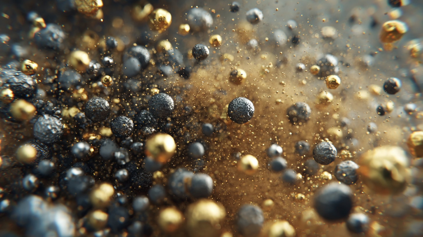 How to Utilize Powder Metals for Innovative Manufacturing Solutions