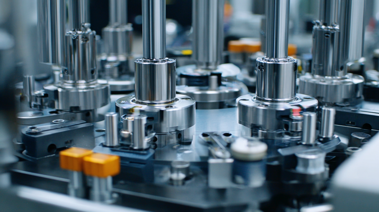 How to Choose the Right Capsule Loader Machine for Your Business Needs